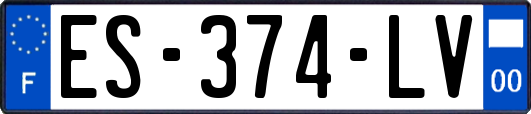 ES-374-LV