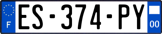 ES-374-PY