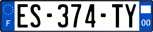 ES-374-TY