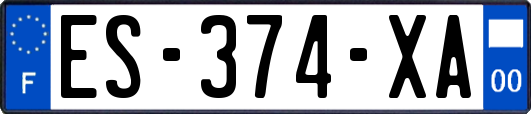 ES-374-XA