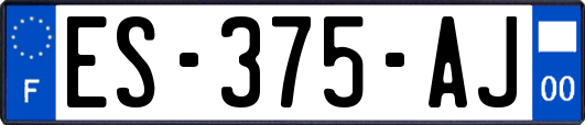 ES-375-AJ