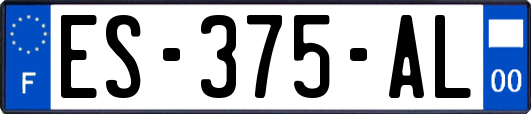 ES-375-AL