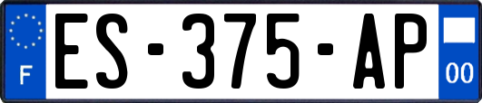 ES-375-AP