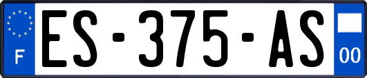 ES-375-AS