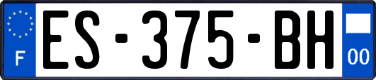 ES-375-BH