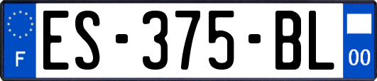 ES-375-BL