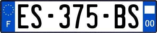 ES-375-BS