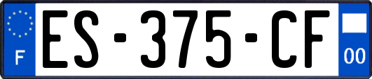 ES-375-CF