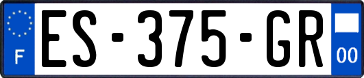 ES-375-GR