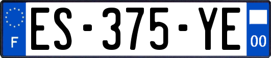 ES-375-YE