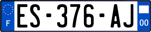 ES-376-AJ