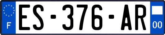 ES-376-AR