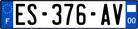ES-376-AV