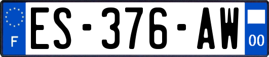 ES-376-AW