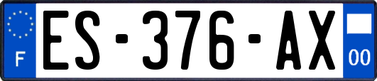 ES-376-AX
