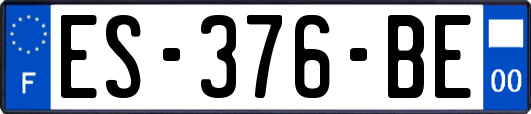 ES-376-BE