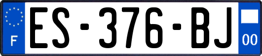 ES-376-BJ