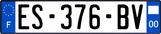 ES-376-BV