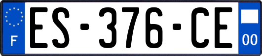 ES-376-CE