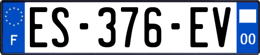 ES-376-EV