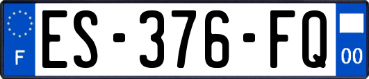 ES-376-FQ