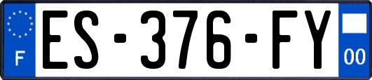 ES-376-FY