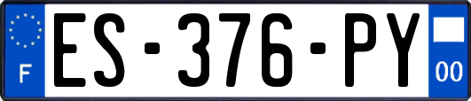 ES-376-PY