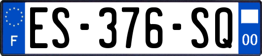 ES-376-SQ