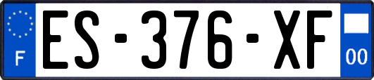 ES-376-XF
