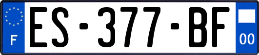 ES-377-BF