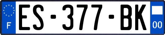 ES-377-BK