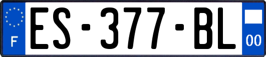 ES-377-BL