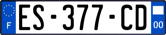 ES-377-CD