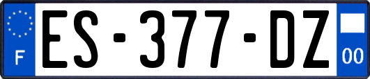 ES-377-DZ