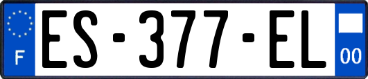 ES-377-EL