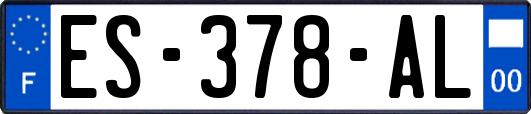 ES-378-AL