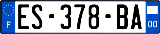 ES-378-BA