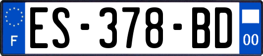 ES-378-BD
