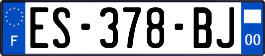 ES-378-BJ