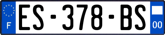 ES-378-BS