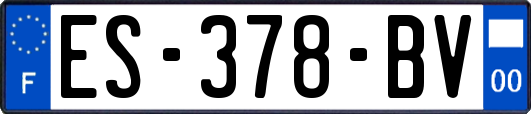 ES-378-BV