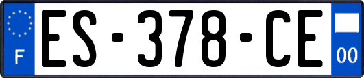 ES-378-CE
