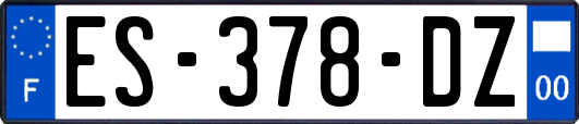 ES-378-DZ