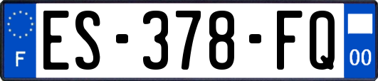 ES-378-FQ