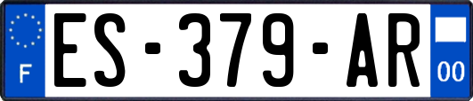 ES-379-AR