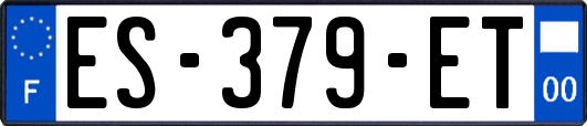 ES-379-ET