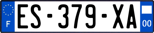 ES-379-XA