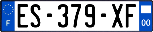 ES-379-XF