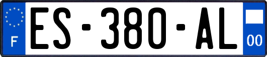 ES-380-AL