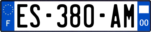 ES-380-AM